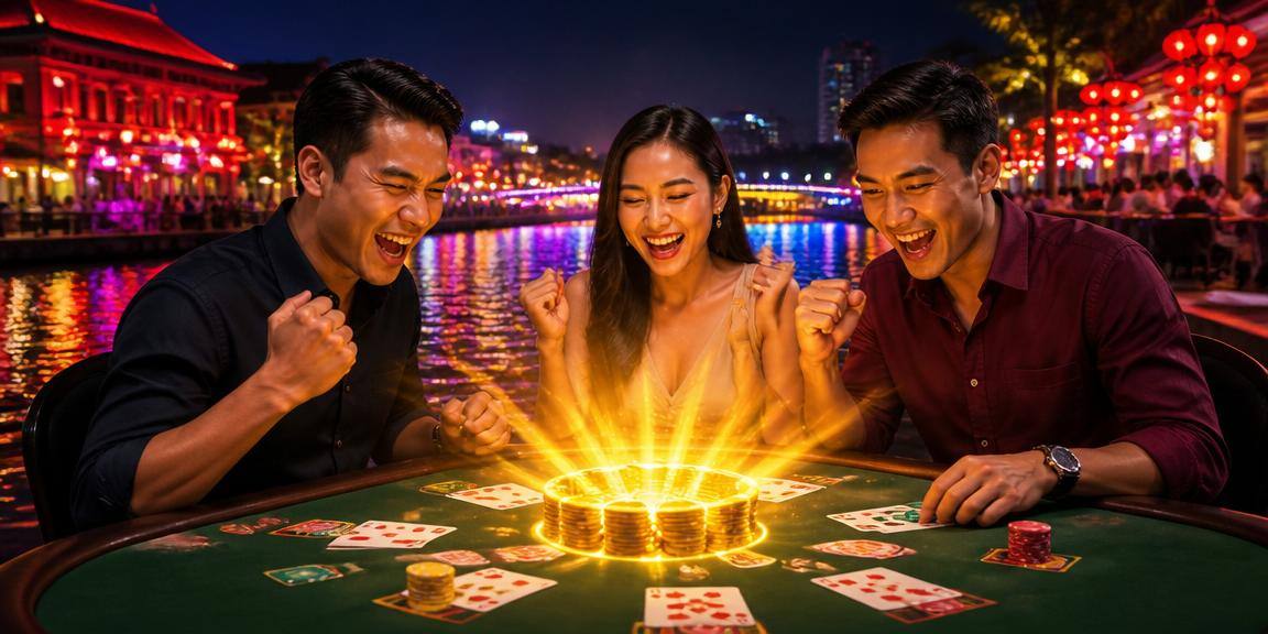 winbox88 Casino Online & Sportsbook untuk Malaysia bersama Tng