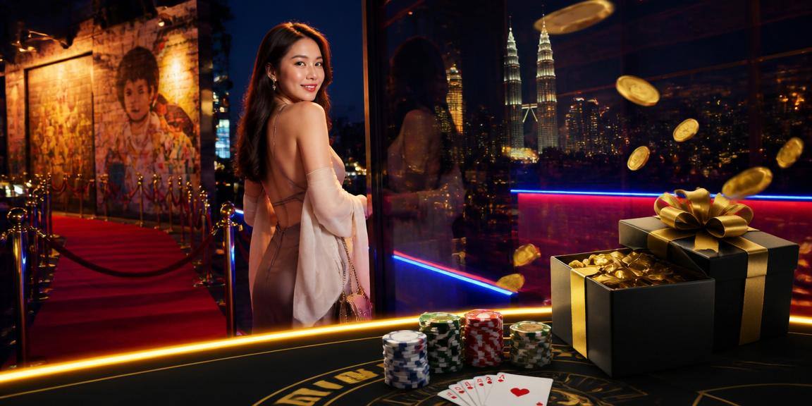 winbox88 Casino Online & Sportsbook untuk Malaysia bersama Tng
