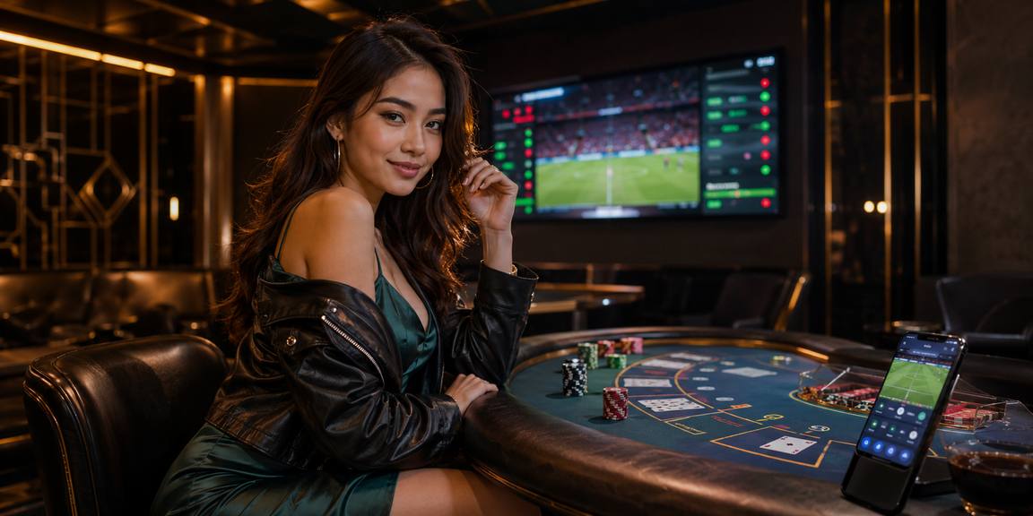 Masuk ke winbox88 Hanya Dalam Beberapa Saat
