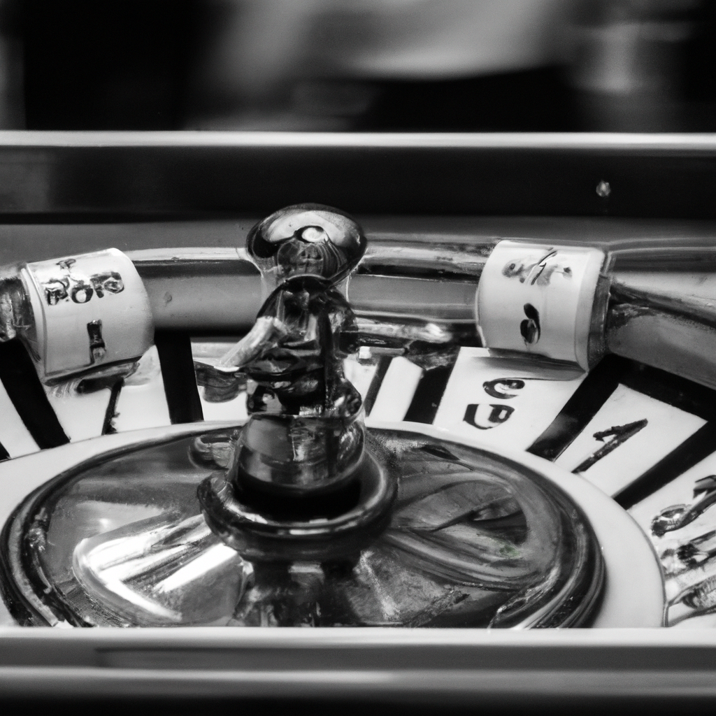 It is a game of chance that requires players to bet a certain amount of money on each spin of the reels